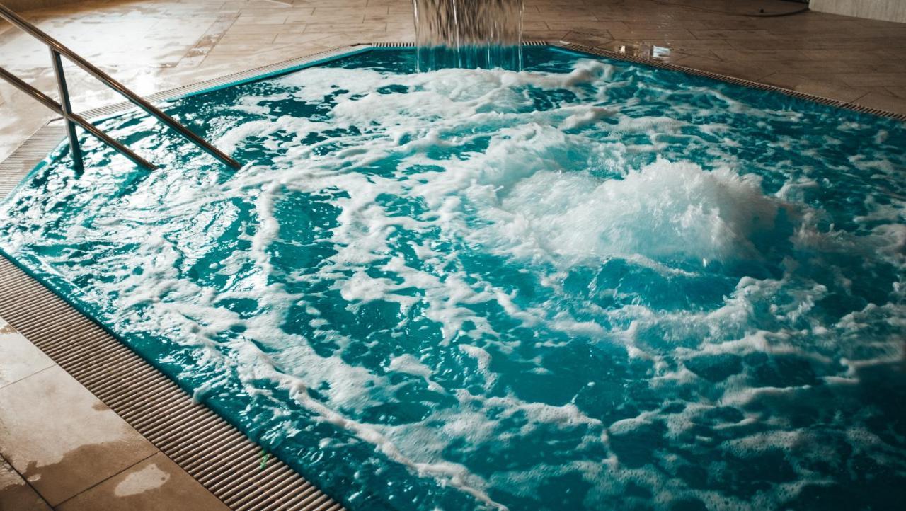 U Aniolka Basen, Sauna, Jacuzzi W Cenie ! 穆扎希赫尔 外观 照片