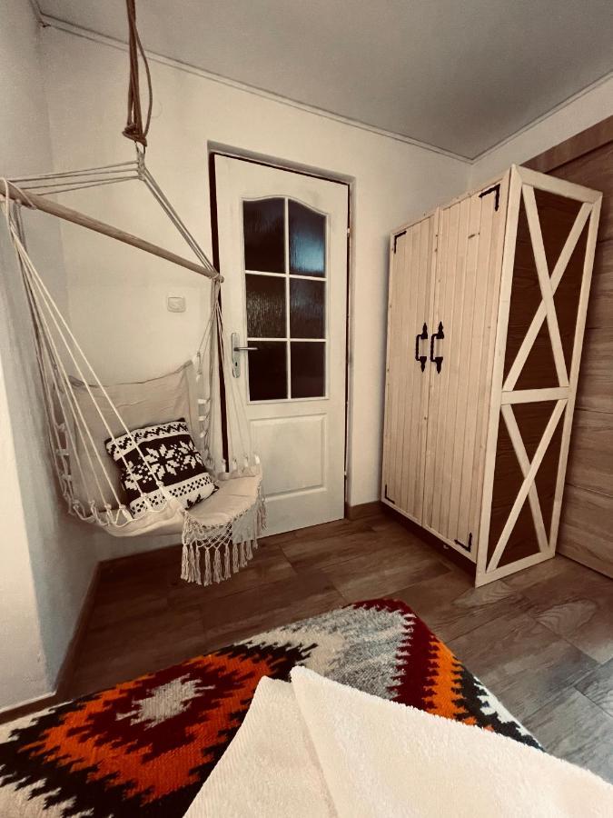 U Aniolka Basen, Sauna, Jacuzzi W Cenie ! 穆扎希赫尔 外观 照片