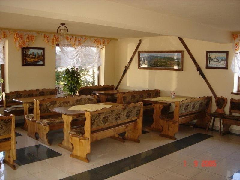 U Aniolka Basen, Sauna, Jacuzzi W Cenie ! 穆扎希赫尔 外观 照片