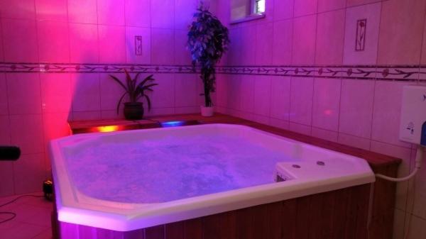 U Aniolka Basen, Sauna, Jacuzzi W Cenie ! 穆扎希赫尔 外观 照片