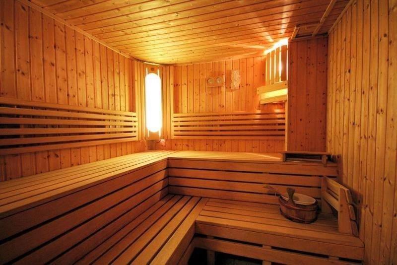 U Aniolka Basen, Sauna, Jacuzzi W Cenie ! 穆扎希赫尔 外观 照片