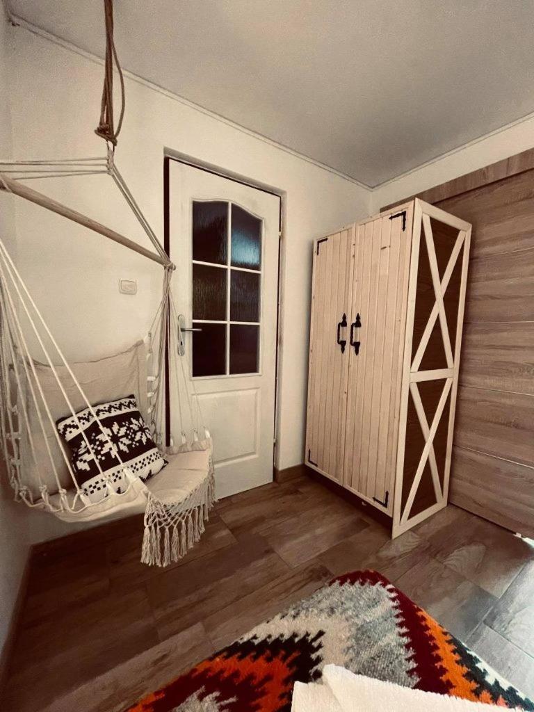 U Aniolka Basen, Sauna, Jacuzzi W Cenie ! 穆扎希赫尔 外观 照片