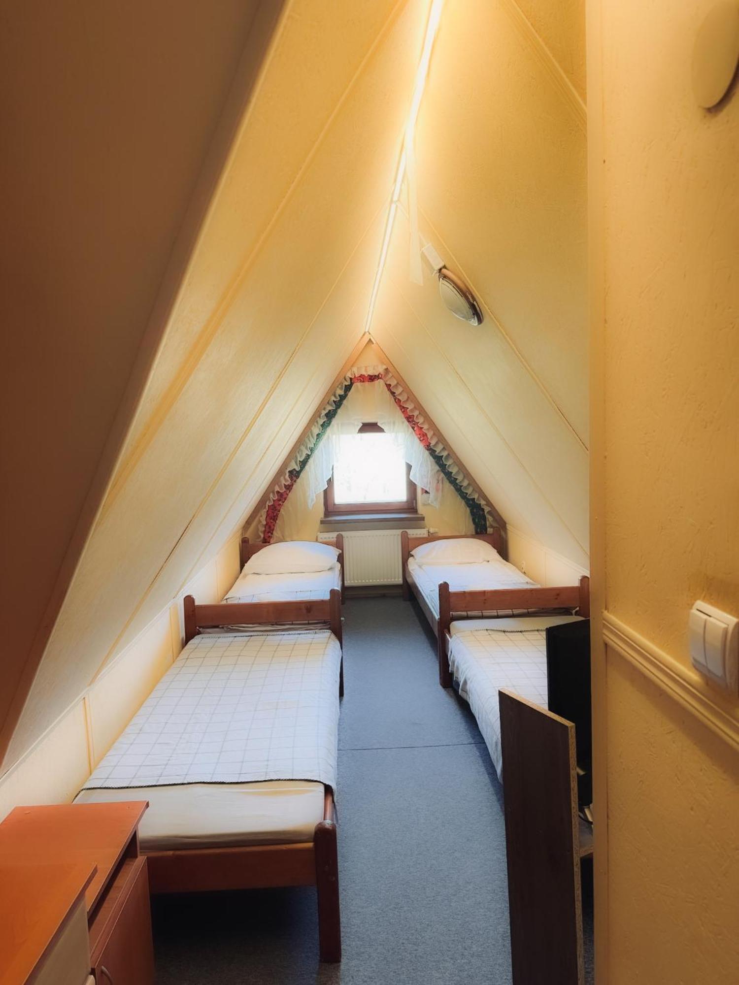 U Aniolka Basen, Sauna, Jacuzzi W Cenie ! 穆扎希赫尔 外观 照片
