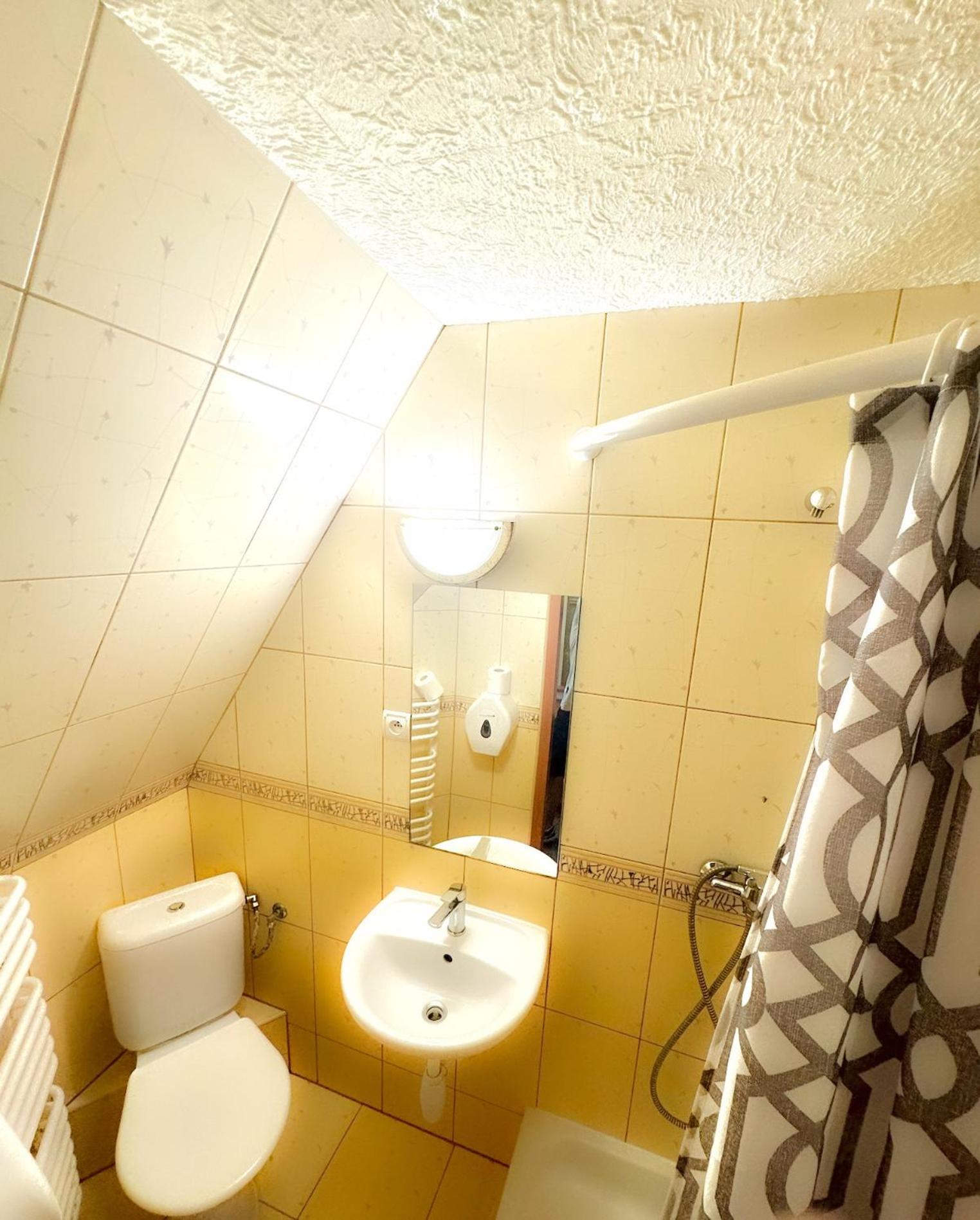 U Aniolka Basen, Sauna, Jacuzzi W Cenie ! 穆扎希赫尔 外观 照片