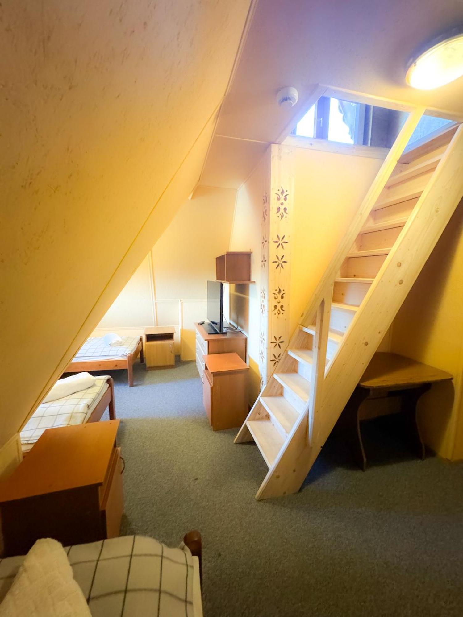 U Aniolka Basen, Sauna, Jacuzzi W Cenie ! 穆扎希赫尔 外观 照片